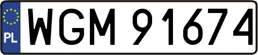 WGM91674