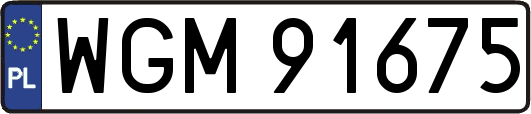 WGM91675