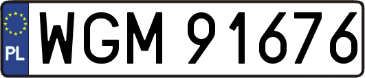 WGM91676