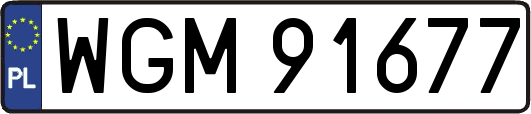 WGM91677