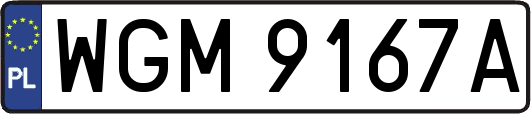 WGM9167A