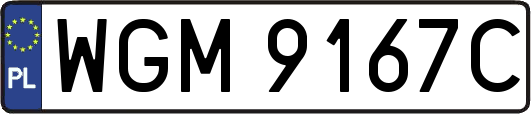WGM9167C