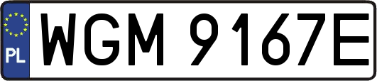 WGM9167E