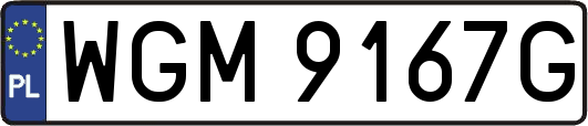 WGM9167G