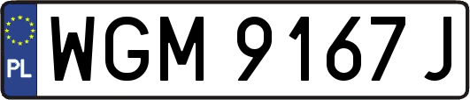 WGM9167J