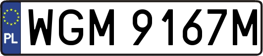 WGM9167M