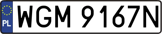 WGM9167N