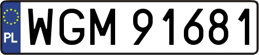 WGM91681