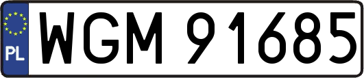 WGM91685