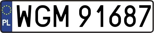 WGM91687