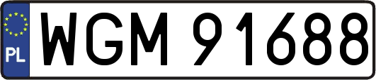 WGM91688