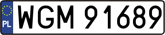 WGM91689