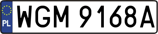 WGM9168A