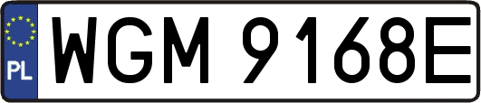 WGM9168E