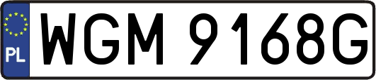 WGM9168G