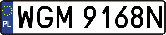 WGM9168N