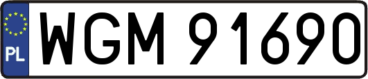 WGM91690