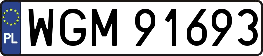 WGM91693