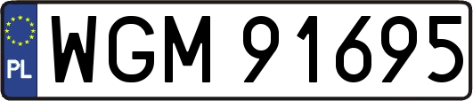 WGM91695