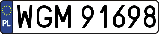 WGM91698
