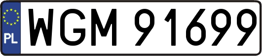 WGM91699