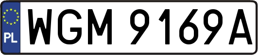 WGM9169A
