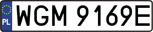 WGM9169E