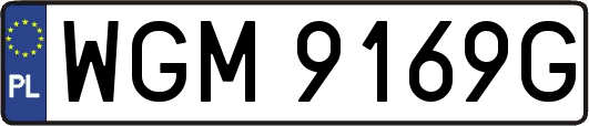 WGM9169G