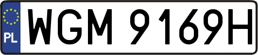 WGM9169H