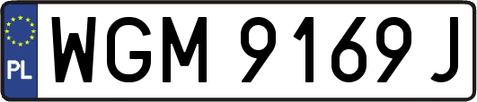 WGM9169J