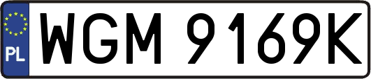 WGM9169K