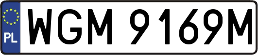 WGM9169M