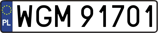 WGM91701