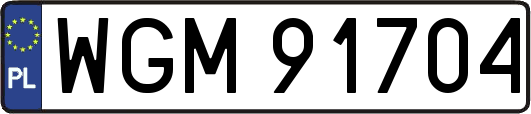 WGM91704