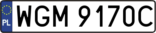 WGM9170C