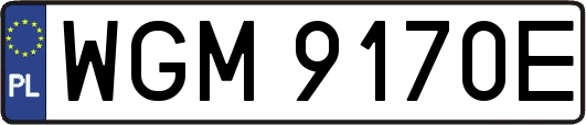 WGM9170E