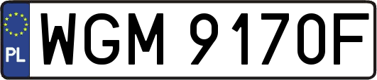 WGM9170F