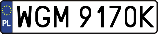 WGM9170K