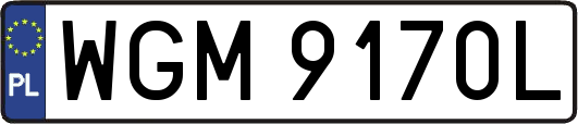 WGM9170L