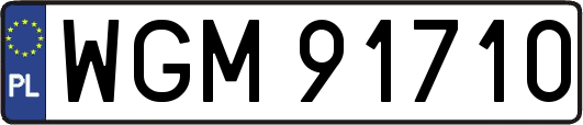 WGM91710