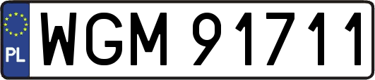 WGM91711