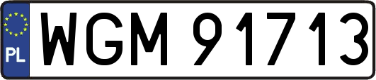 WGM91713