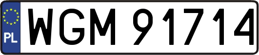 WGM91714