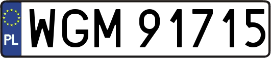 WGM91715