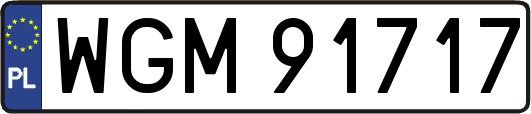 WGM91717