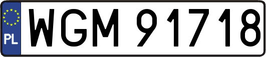 WGM91718