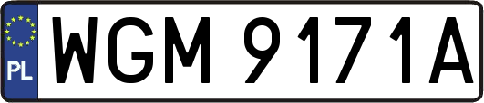 WGM9171A