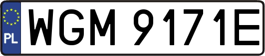 WGM9171E