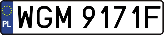 WGM9171F