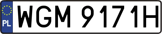 WGM9171H